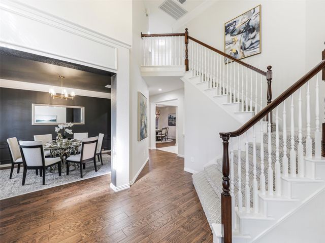 6141 Trailwood Drive, Plano, TX 75024
