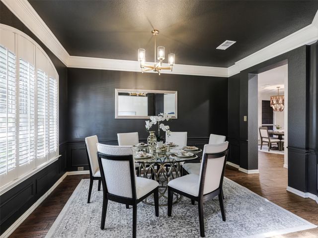 6141 Trailwood Drive, Plano, TX 75024