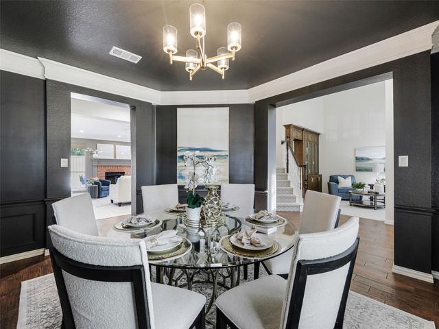 6141 Trailwood Drive, Plano, TX 75024