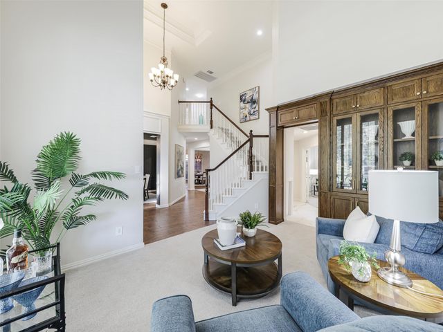 6141 Trailwood Drive, Plano, TX 75024