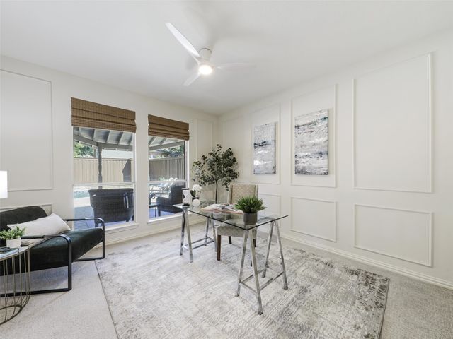 6141 Trailwood Drive, Plano, TX 75024