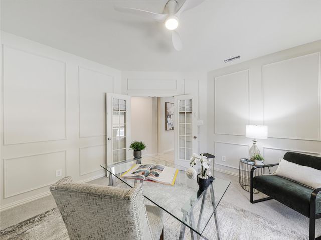 6141 Trailwood Drive, Plano, TX 75024