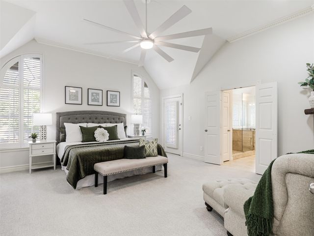6141 Trailwood Drive, Plano, TX 75024