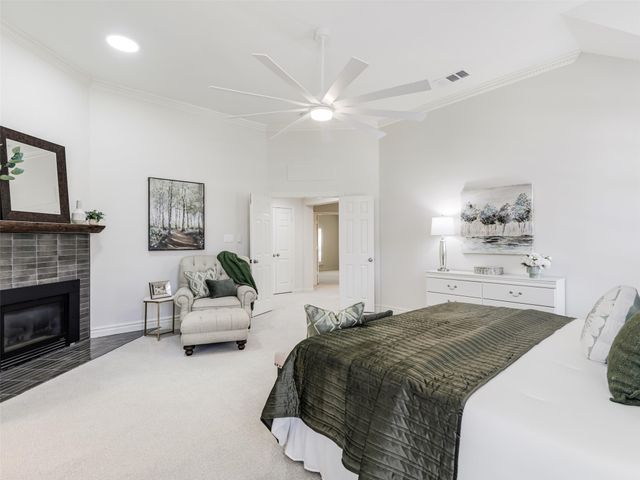 6141 Trailwood Drive, Plano, TX 75024