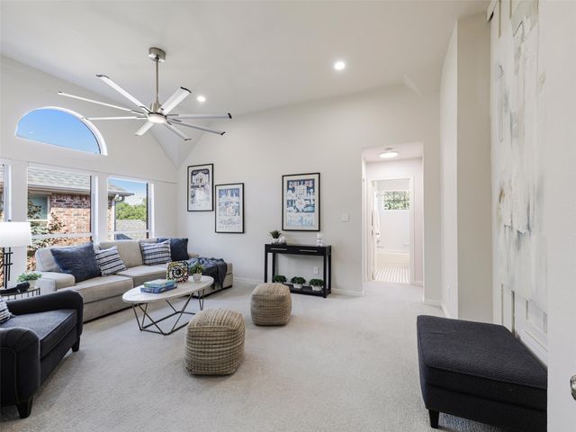 6141 Trailwood Drive, Plano, TX 75024