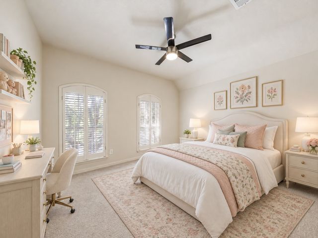 6141 Trailwood Drive, Plano, TX 75024