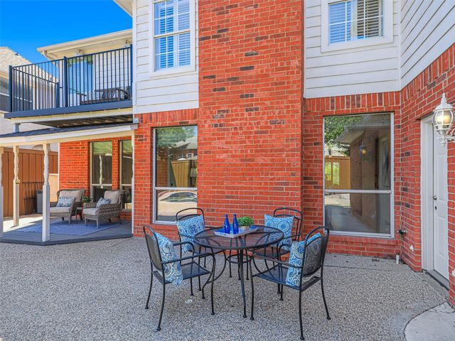 6141 Trailwood Drive, Plano, TX 75024