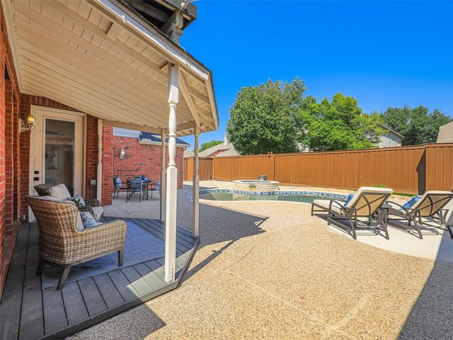 6141 Trailwood Drive, Plano, TX 75024