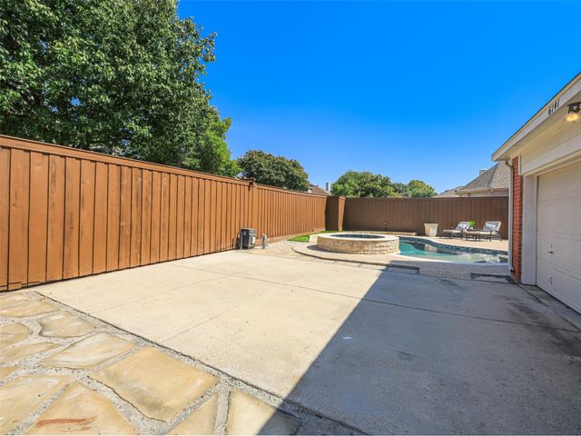 6141 Trailwood Drive, Plano, TX 75024