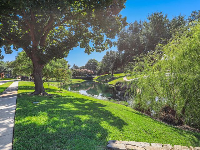 6141 Trailwood Drive, Plano, TX 75024