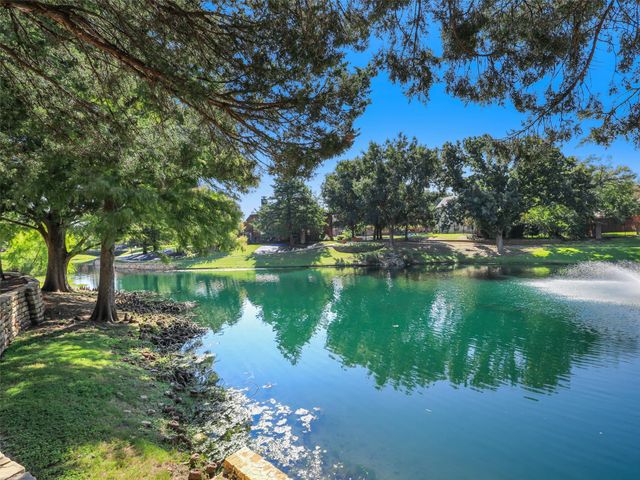 6141 Trailwood Drive, Plano, TX 75024