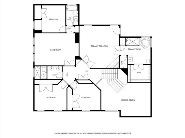 6141 Trailwood Drive, Plano, TX 75024