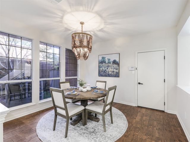 6141 Trailwood Drive, Plano, TX 75024