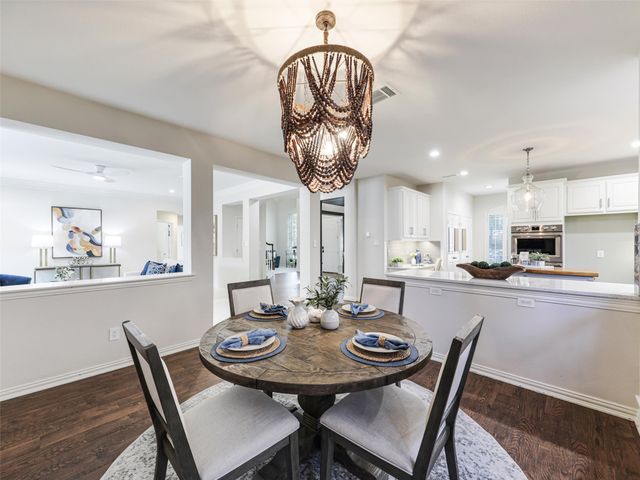 6141 Trailwood Drive, Plano, TX 75024
