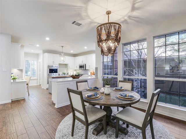 6141 Trailwood Drive, Plano, TX 75024