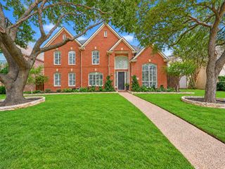 6141 Trailwood Drive, Plano, TX 75024