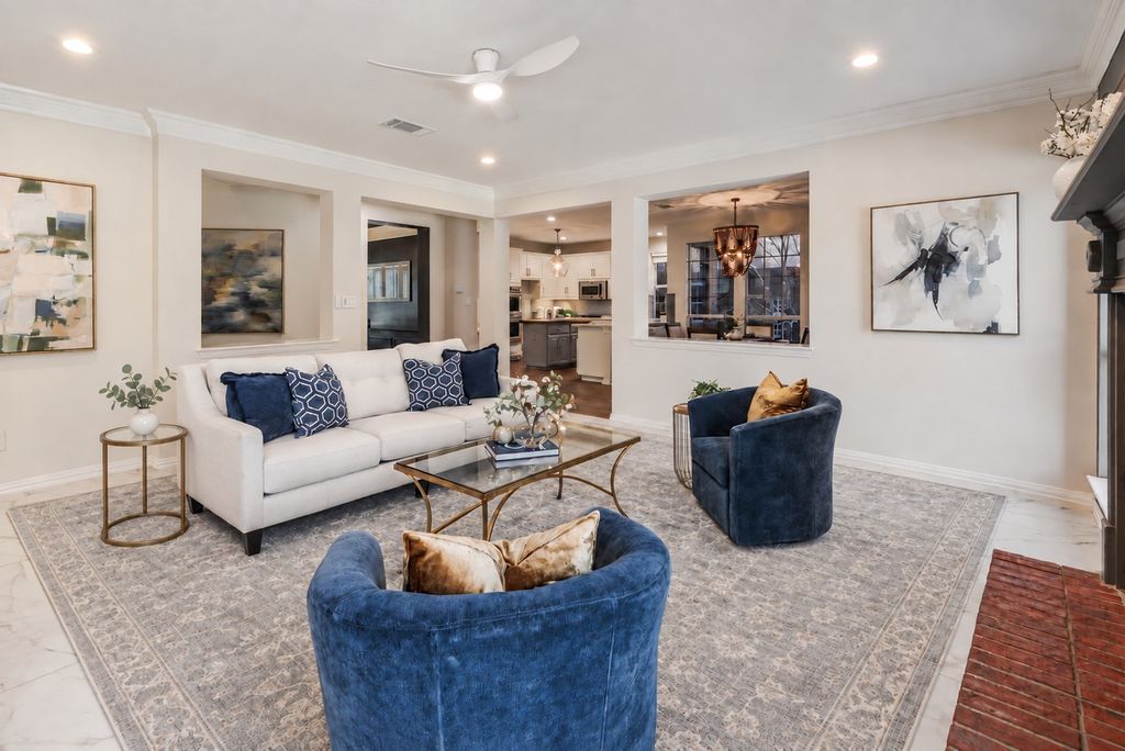 6141 Trailwood Drive, Plano, TX 75024 — photo 3