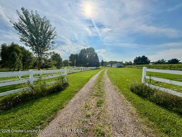 1855 N Eifert Road, Holt, MI 48842