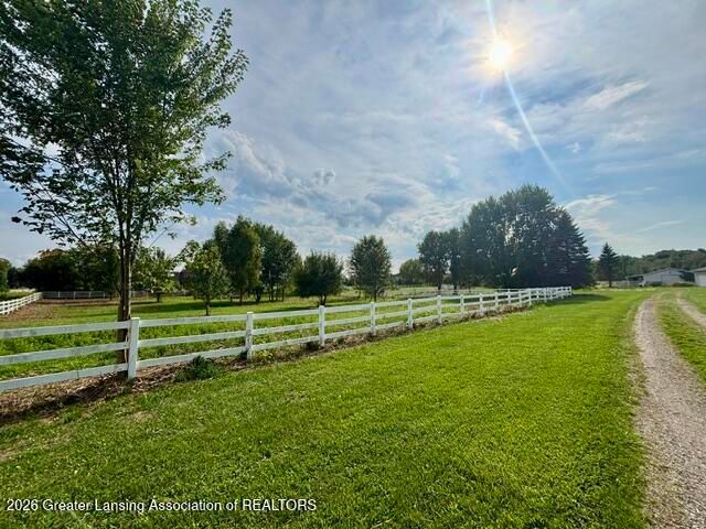 1855 N Eifert Road, Holt, MI 48842