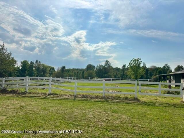 1855 N Eifert Road, Holt, MI 48842