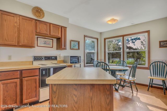 1855 N Eifert Road, Holt, MI 48842