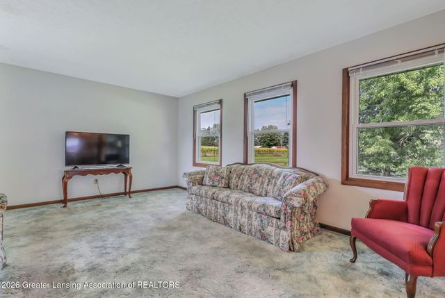 1855 N Eifert Road, Holt, MI 48842