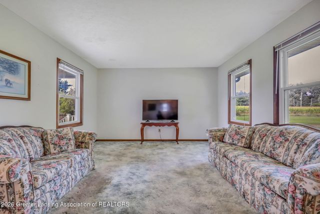 1855 N Eifert Road, Holt, MI 48842