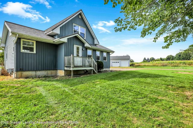 1855 N Eifert Road, Holt, MI 48842