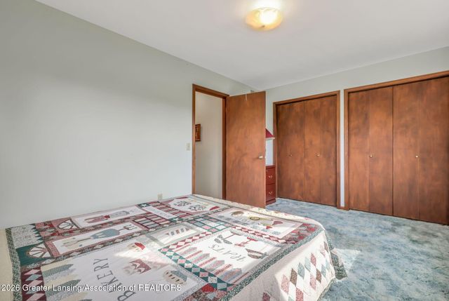 1855 N Eifert Road, Holt, MI 48842