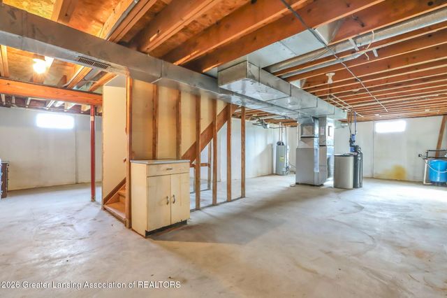 1855 N Eifert Road, Holt, MI 48842