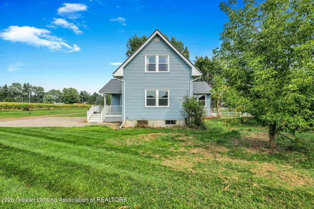 1855 N Eifert Road, Holt, MI 48842
