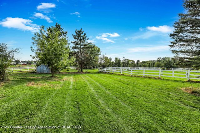 1855 N Eifert Road, Holt, MI 48842