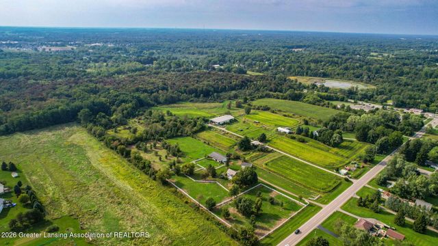 1855 N Eifert Road, Holt, MI 48842