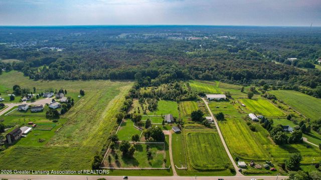 1855 N Eifert Road, Holt, MI 48842