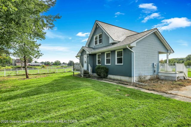 1855 N Eifert Road, Holt, MI 48842