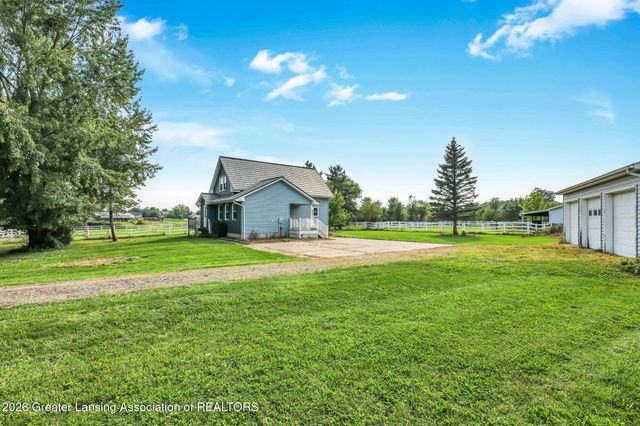 1855 N Eifert Road, Holt, MI 48842