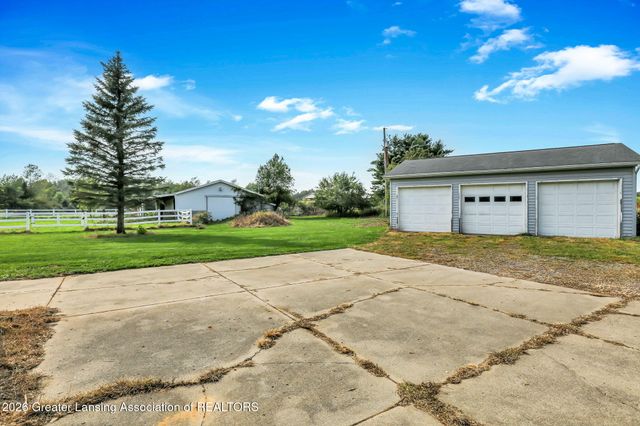 1855 N Eifert Road, Holt, MI 48842