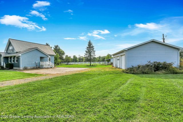 1855 N Eifert Road, Holt, MI 48842