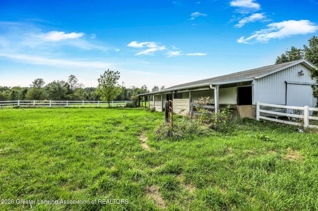 1855 N Eifert Road, Holt, MI 48842