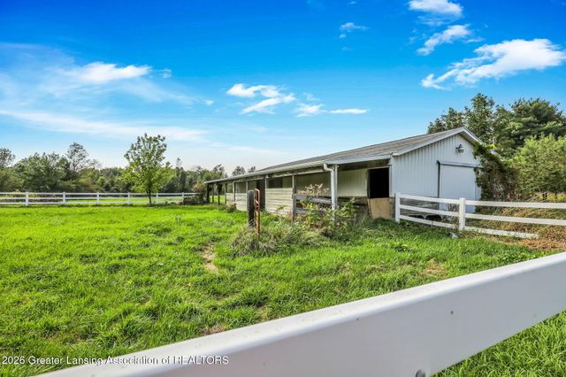 1855 N Eifert Road, Holt, MI 48842