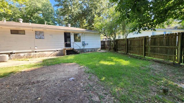 2 Southmont Drive, Little Rock, AR 72209