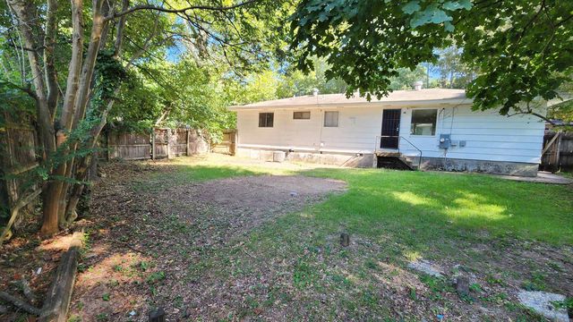 2 Southmont Drive, Little Rock, AR 72209