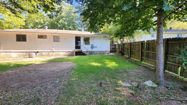 2 Southmont Drive, Little Rock, AR 72209