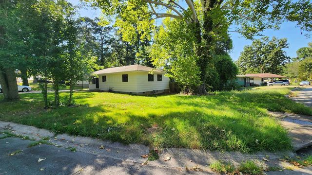 2 Southmont Drive, Little Rock, AR 72209