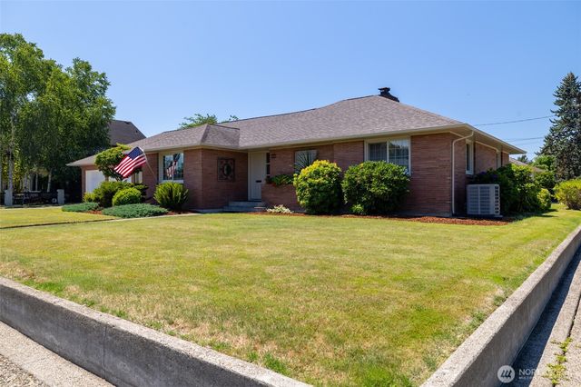 727 K Street, Centralia, WA 98531