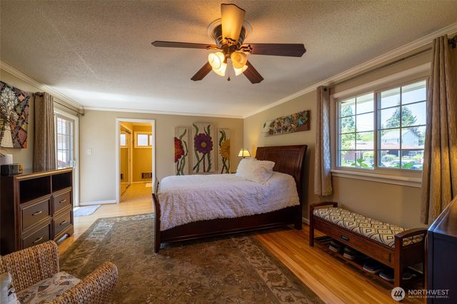 727 K Street, Centralia, WA 98531