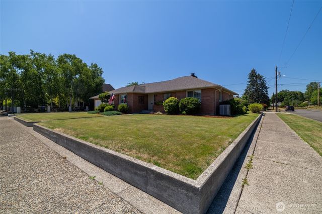 727 K Street, Centralia, WA 98531