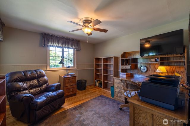 727 K Street, Centralia, WA 98531
