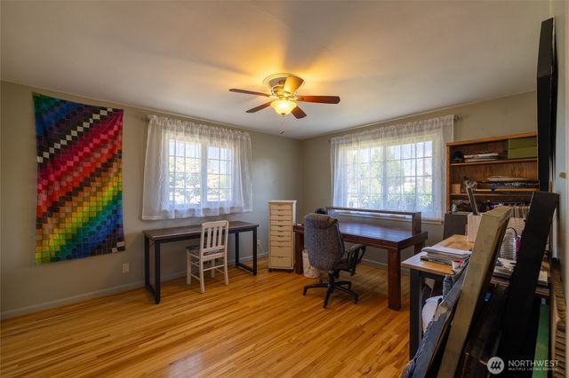 727 K Street, Centralia, WA 98531