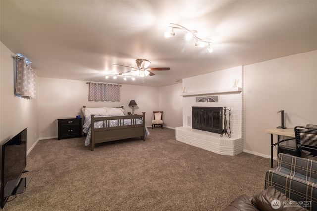 727 K Street, Centralia, WA 98531